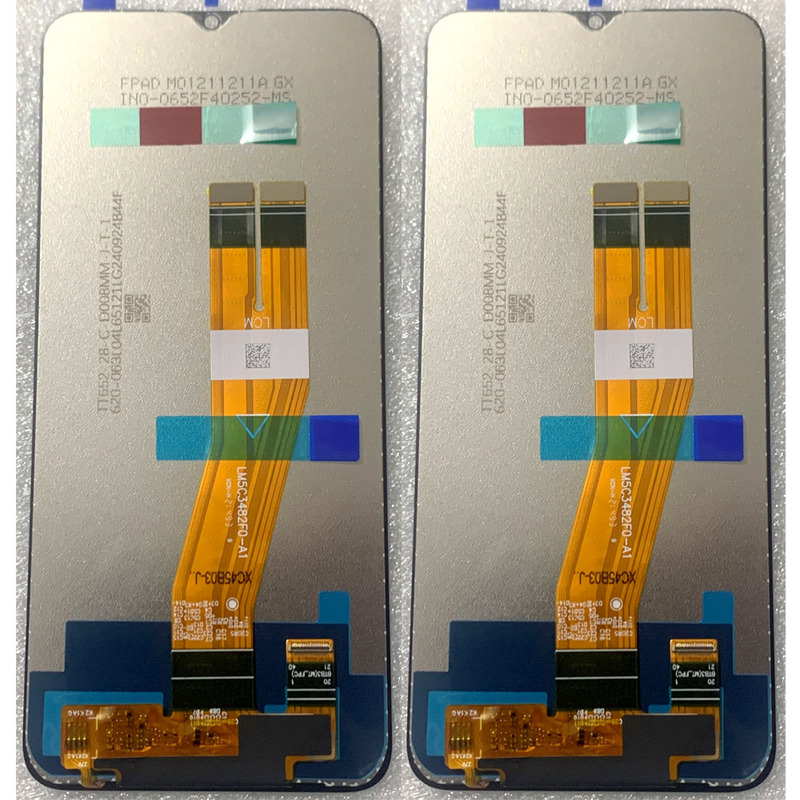 Suitable for Samsung A02S A025 A03 A035 A03S A037U F Screen Assembly Lcd Display