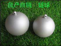Competition cast iron hammer shot 5kg womens hammer ball college entrance examination sports test equipment solid