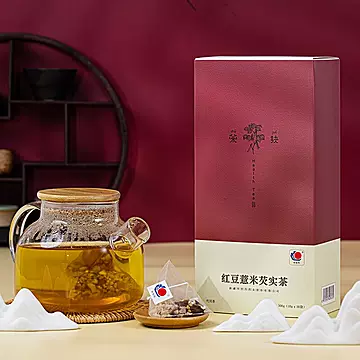 【华世丹赤】小豆红豆薏米茶30袋