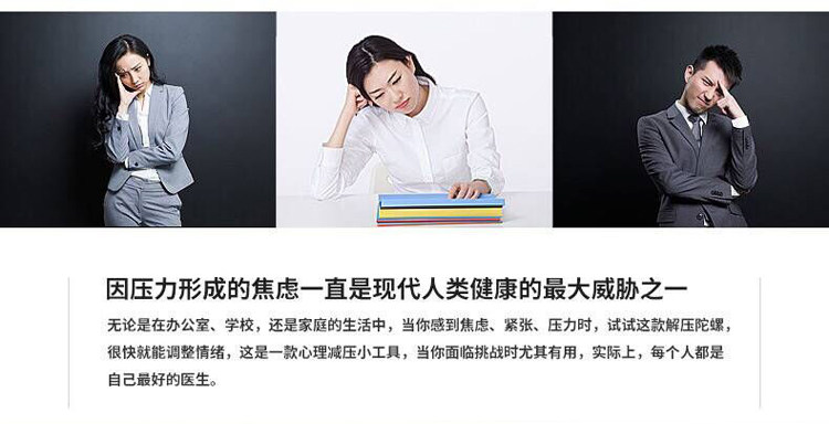 Finger spinner - Ref 2614981 Image 8