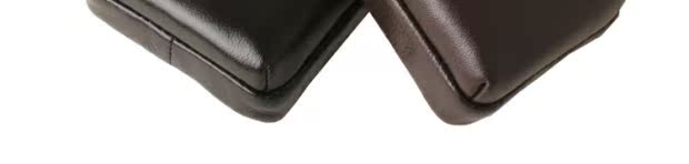 Túi da điện thoại di động đa chức năng Túi đựng điện thoại di động 5,5 / 5.7 / 6.0 / 6.3 inch đeo túi da thắt lưng túi xách nữ đẹp
