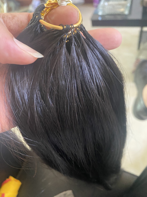New Style No-Clip Third-Generation Feather Hair Extensions, Real Hair, Seamless, Invisible, Comfortable, Original Braided Hair, Trendy Colors, Perm, Dye, Bleach