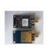 American DIGI new version XTend 900M 1W 64km wireless data transmission radio module UAV model aircraft