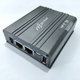 Microhard Pmddl5824-Enc High-Power High-Speed 2.4G/5.8G Digital and Video Integrated Drone Radio