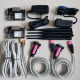 Canadian Microhard Digital and Picture Simultaneous Interpretation Kit PX2 PDDL900 PMDDL2350/2450/2550