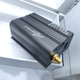 Microhard P400-C1S-Enc P900-Enc Data Transmission Radio, Original Complete Unit for Drone Remote Control