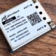 Pmddl2450 Module Drone 1 Watt Power Digital Image Simultaneous Transmission 25Mbps Maximum Bandwidth Two Network Ports One Serial Port