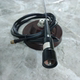 Microhard P840 P400-840 Wireless Data Transmission Radio Vehicle-Mounted Large Suction Cup Antenna 840-845Mhz