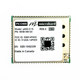 Microhard P400-C1S Module Encrypted Data Transmission Radio for 100-Kilometer Range, Drone Aerial Photography, Robot