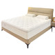 Two Sheep Mattress Super Soft Latex Hotel 2m2 Soft Pad Home Spine Protector 30cm Thick Spring Simmons ຍີ່ຫໍ້ທີ່ມີຊື່ສຽງ