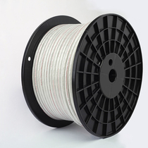 Taiwan MPS M-4 4-core silver wound OFC conductor Audiophile audio signal line Balance line Microphone line loose line