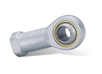 Special offer rod end joint bearing inner tooth bearing SI20 SI22 SI25 SI28 SI30 SI35