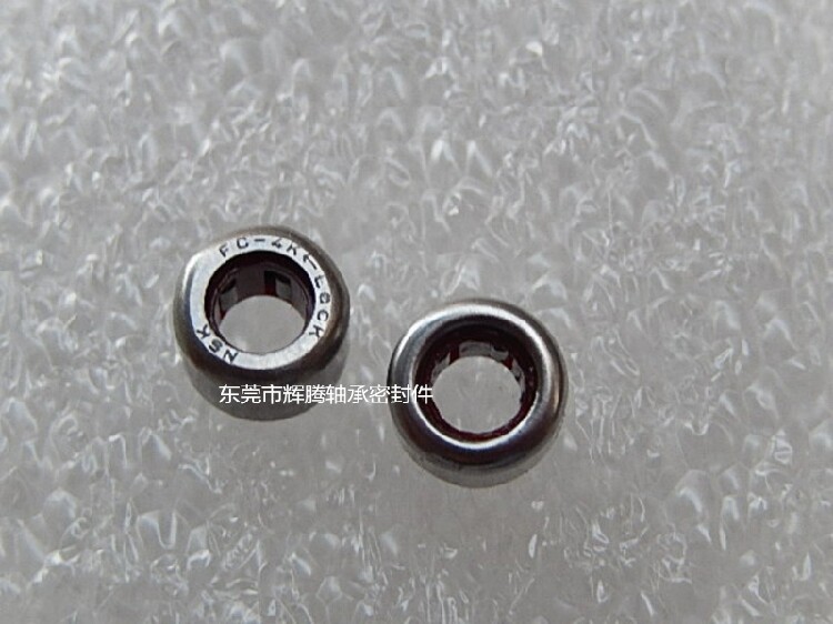 Import NSK needle roller bearing FC-4K FC-6 FC-8 FC-10 FC-10K FC-12