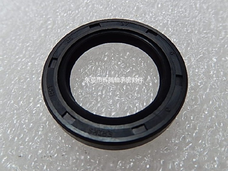 Dutch ERIKS skeletal oil seal RST25 * 37 * 6 7 RST25 * 38 * 6 7 8 RST25 * 39 * 8