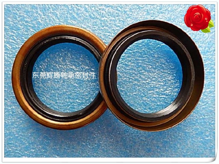 Iron shell outer skeleton oil seal TB35 * 44 * 7 SB35 * 45 * 7 TB35 * 45 * 8 SB35 * 47 * 7