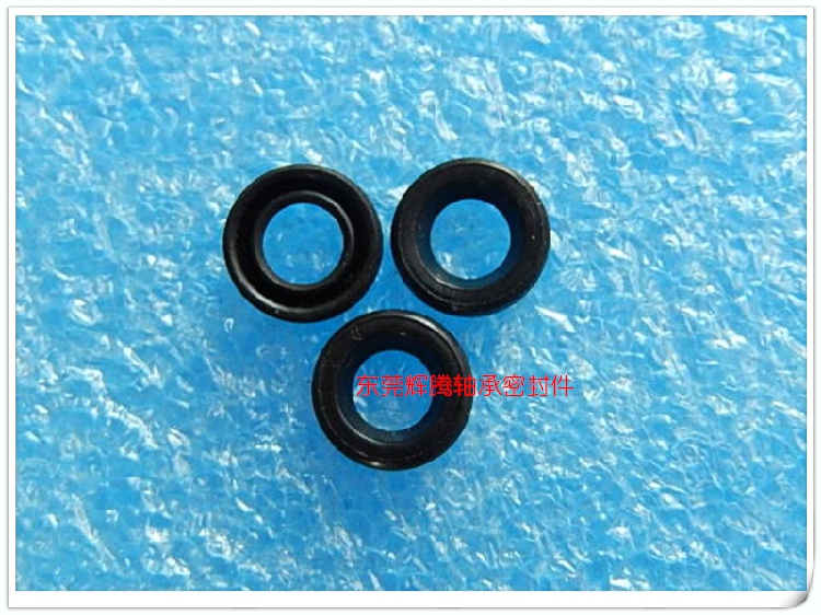 No spring frame oil seal VC6 * 10*2 VC6 * 12*2 VC6 * 11*4 VC6 * 12*4 VC6 * 14*3