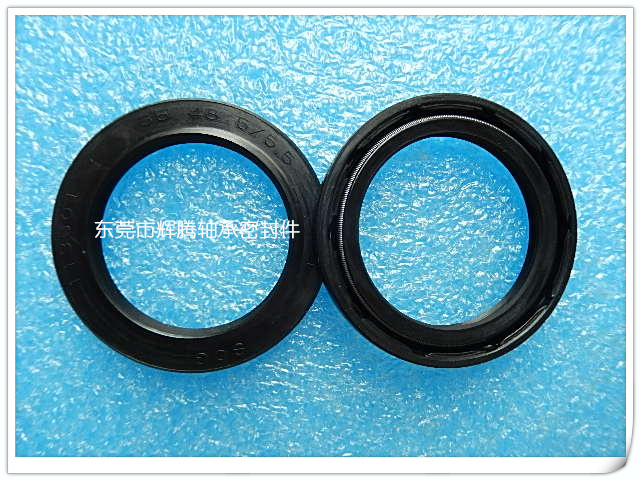 Imported high pressure oil seal TCV35*50*7 7 5 TCV35*57*8 8 5 TCV35*62*7 7 5