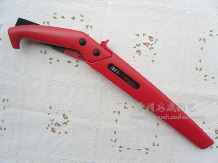 Japan imports the Eliss ARS CAM-24LN saw guarantee