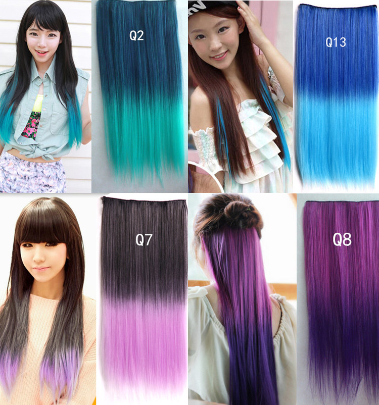 Extension cheveux - Ref 226216 Image 25