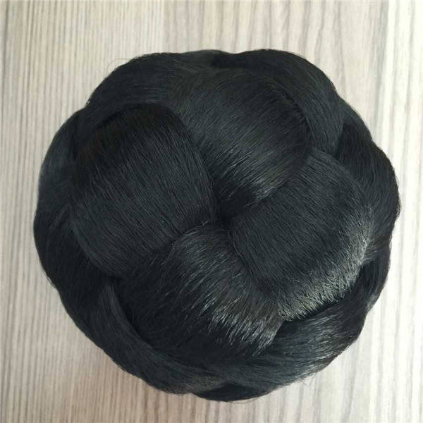 Extension cheveux - Chignon - Ref 242701 Image 11