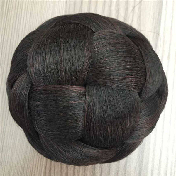 Extension cheveux - Chignon - Ref 242701 Image 15