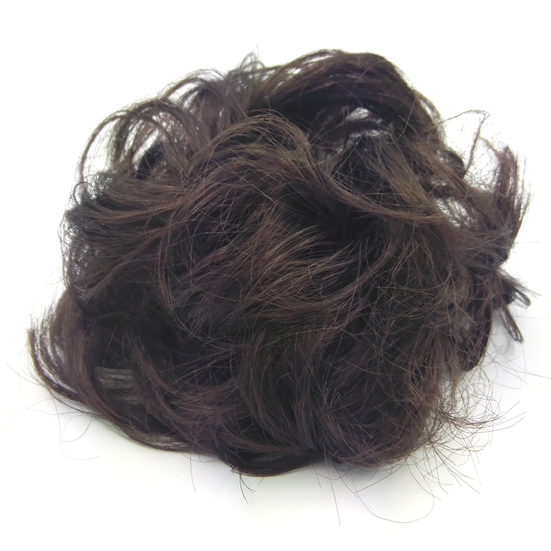 Extension cheveux - Chignon - Ref 233933 Image 17