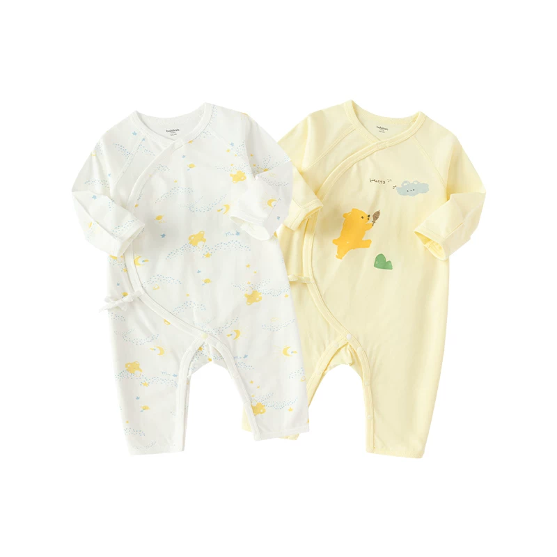 巴拉巴拉 Children's cotton spring gift box for new born