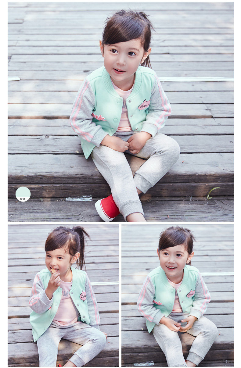 Blouson pour fille - Ref 2157990 Image 14