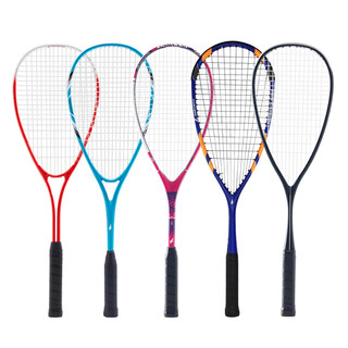 Authentic college student FANGCAN squash racket