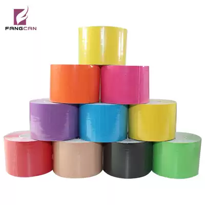 Sports tape Muscle tape Elastic bandage Basketball running physiotherapy protective gear Wrist, knee, ankle, waist, legs and feet Riding