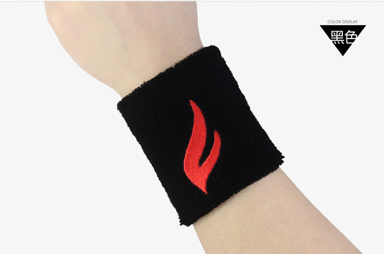 Bracers thể thao bóng rổ thiết bị tập thể dục đồ bảo hộ chạy mồ hôi thấm net tường hàng cầu lông nam giới và phụ nữ xe đạp sản phẩm mới bao tay chống nắng nam