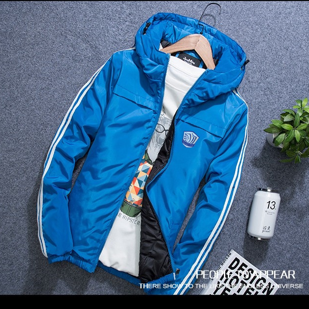 Shijiazhuang Yongchang fan jacket Shijiazhuang Yongchang Autumn winter clothing cotton clothes jacket jacket jacket and clothing for men and women