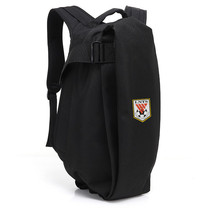 Shandong Luneng fan supplies Shandong Luneng sports backpack Shandong Luneng backpack bag