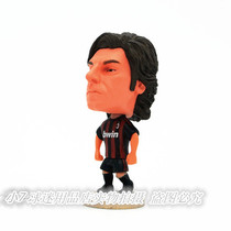 AcMilan fan supplies acMilan Pirlo doll dolls acMilan Pirlo souvenir