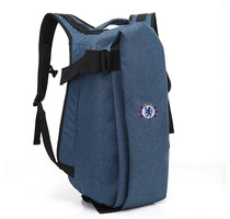 Chelsea fan supplies souvenirs Chelsea large-capacity sports backpack Chelsea backpack bag