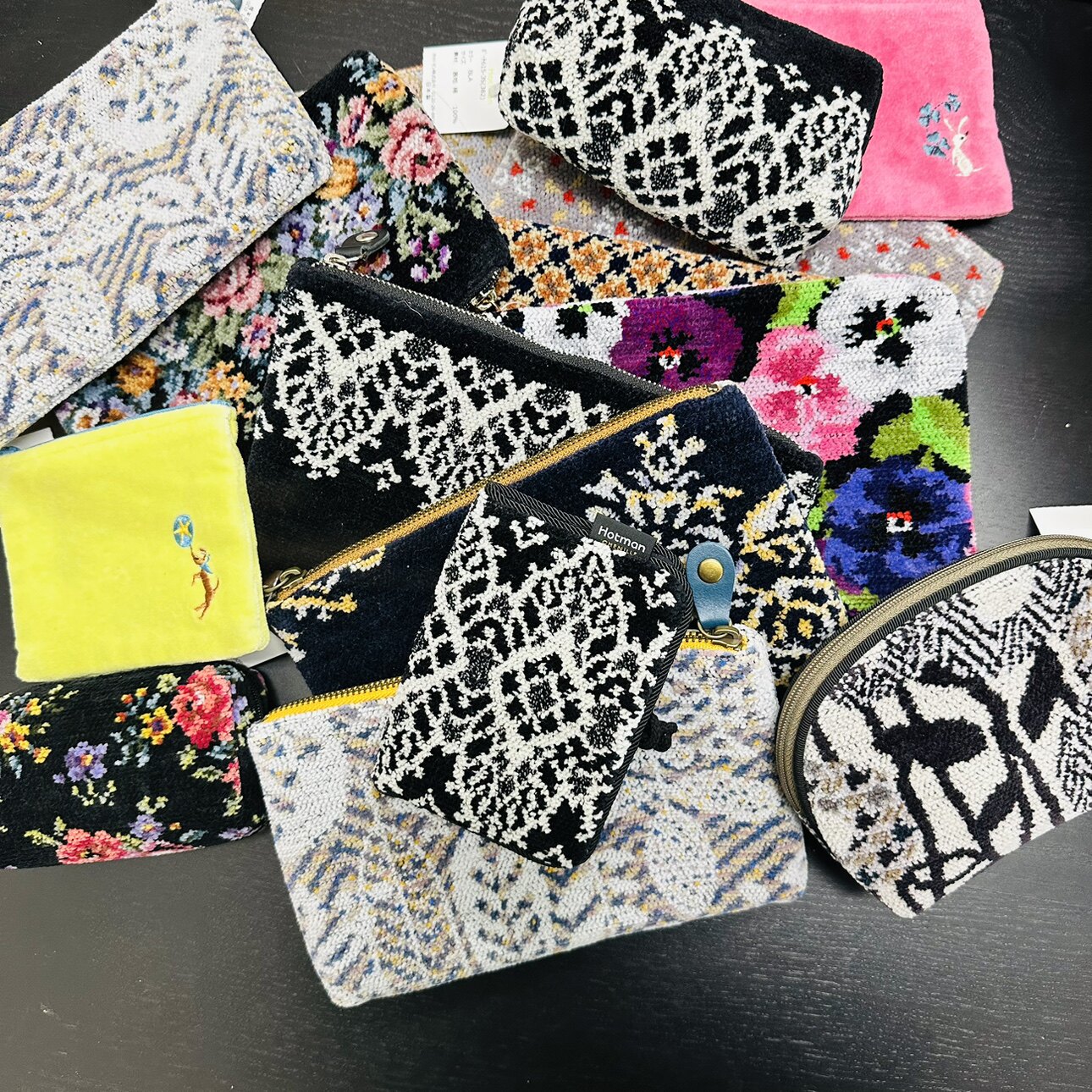 Japan homegrown all the products don't back out and don't think any better then take a hotman bag-Taobao