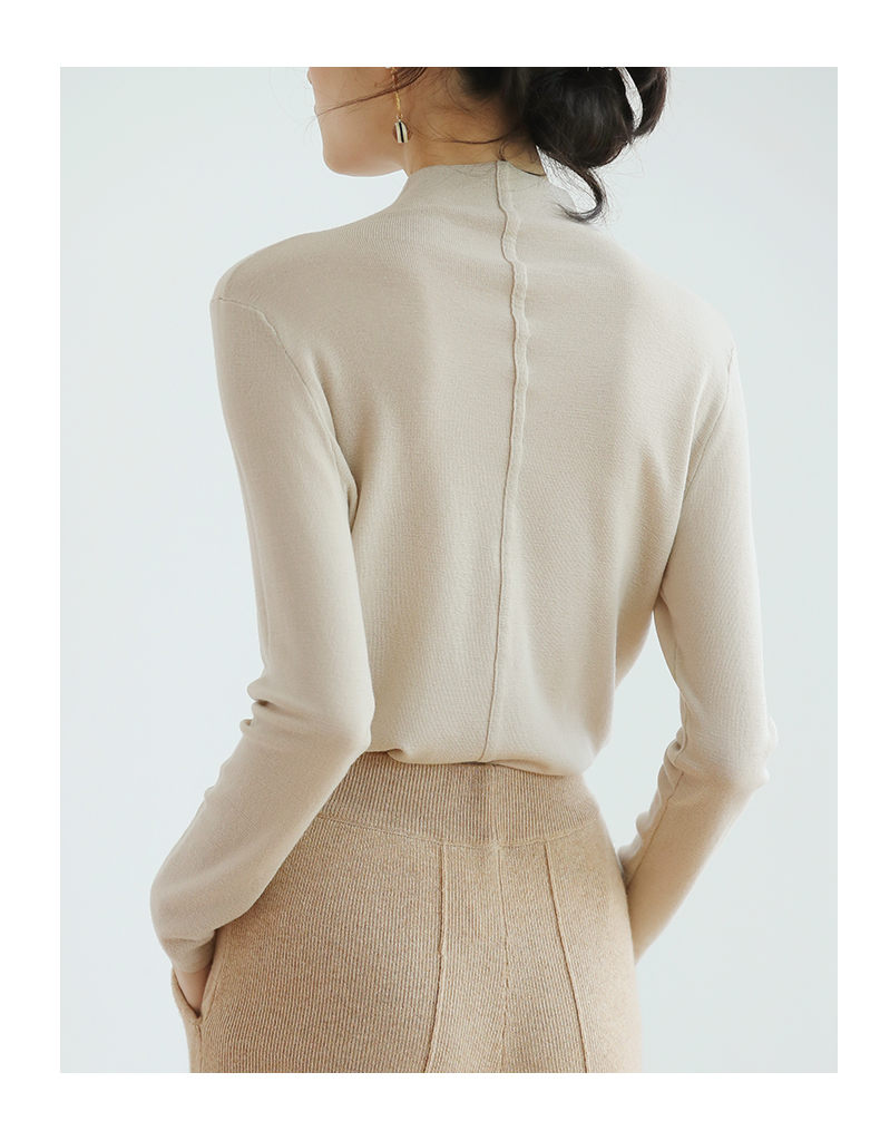 Cardigan IUMI - Ref 3231211 Image 17