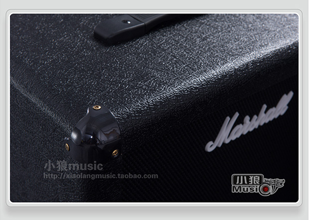 MARSHALL Marshall MX112 MX212 MX412 Hộp chia loa gốc DSL - Loa loa loa kẹo kéo mini
