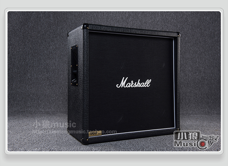 MARSHALL Marshall 1960A B AV BV AX AHW 412 Hộp chia loa của Anh - Loa loa loa soundbar lg