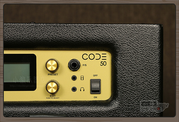 MARSHALL Marshall CODE 25 50 Hộp loa tích hợp Bluetooth kỹ thuật số - Loa loa loa jbl 4312