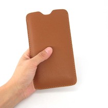 5 2 inch 2019 qq electronic paper book reader mobile phone pocket reading 2nd generation protective leather case shell liner bag