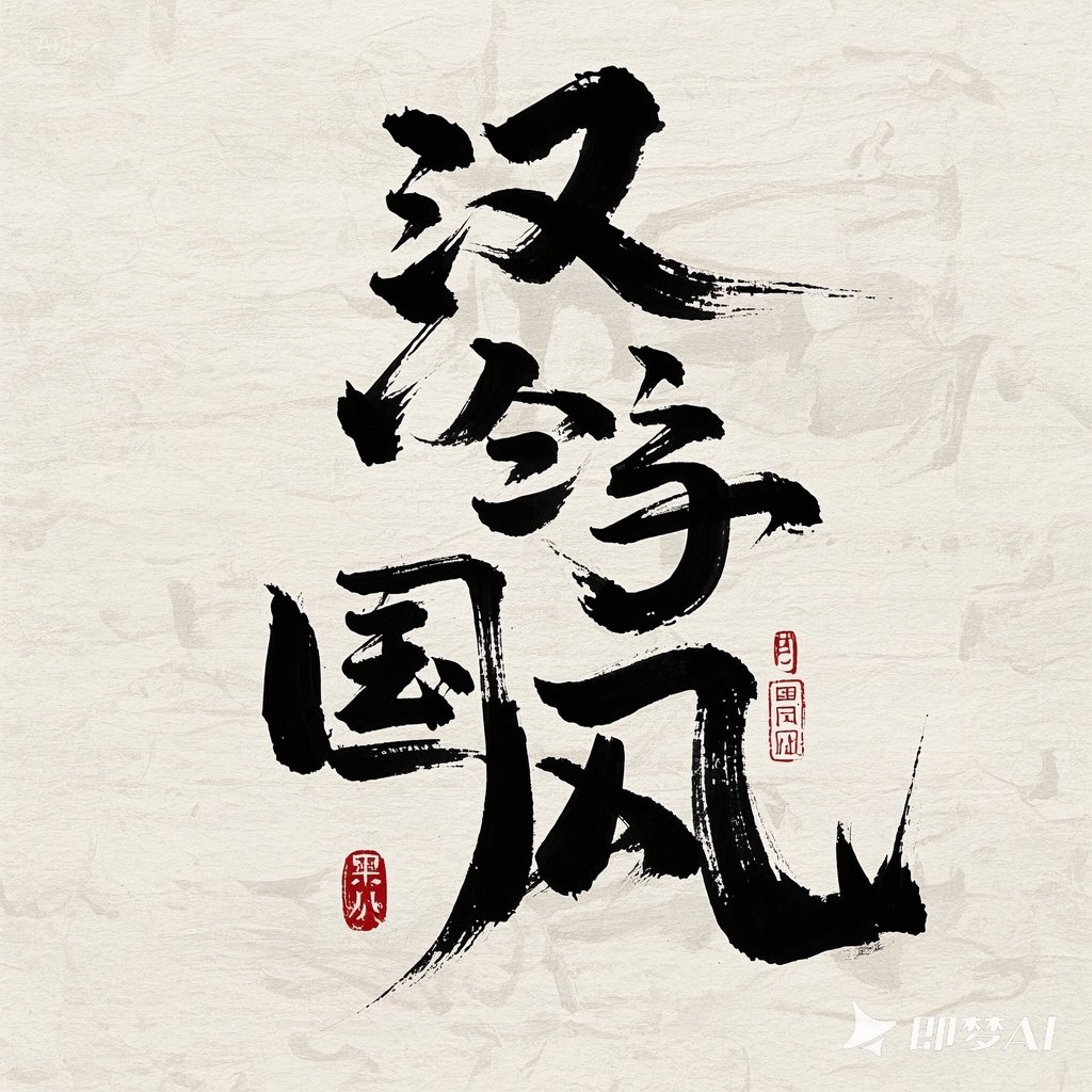 汉兮国风