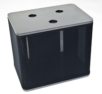 Changye Sound Agent Acoustic Beauty Force CY-B2 Standing Wave Black Hole Tuning Small Bass Low Frequency Trap