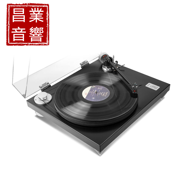 Italy Jinle Gold Note Valore 425 Lite imported vinyl turntable LP record player