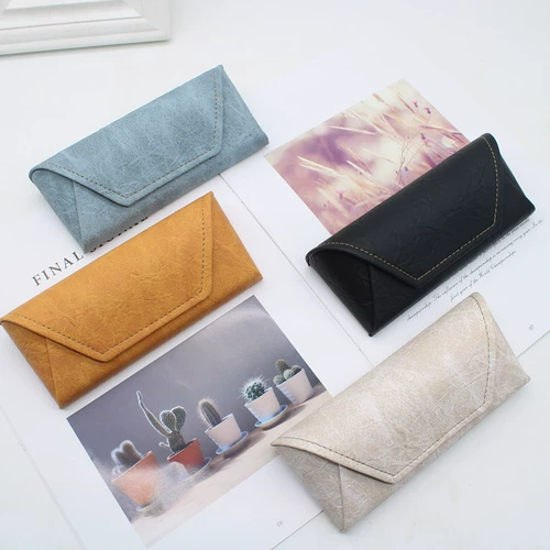 Фабрика прямой продажи коробки моды Студент Студент Иопия Коробка изделия из ручной работы может быть настроена в качестве логотипного имени и названия имени, портативная, портативная ящик для зеркала давления