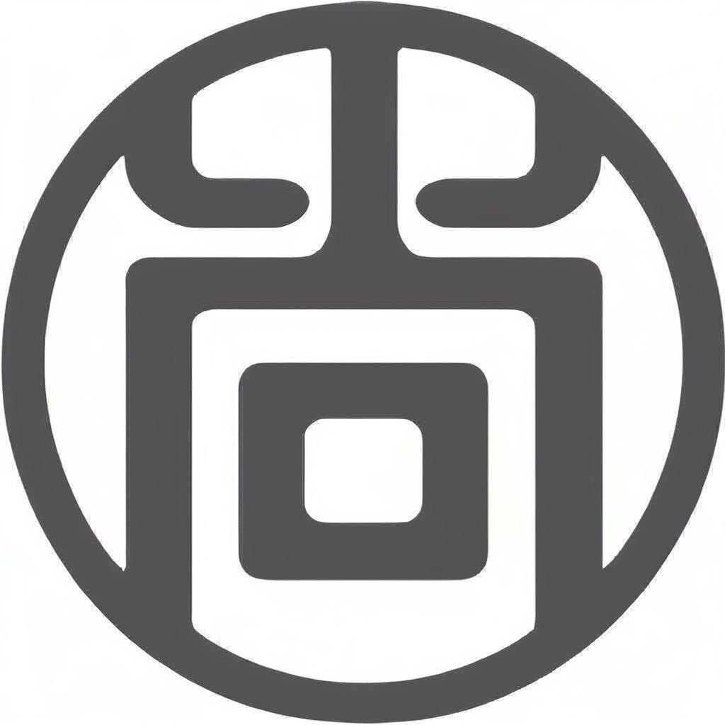 丽尚服饰的LOGO