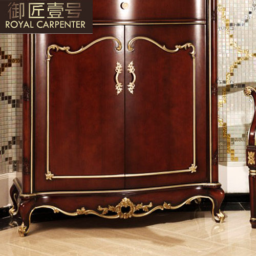 ����Ҽ���¹ŵ�ʵľ��Ь��DJ-6168