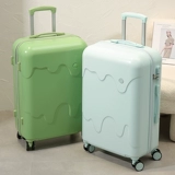 Универсальный чемодан, 24 дюймов, 18 дюймов