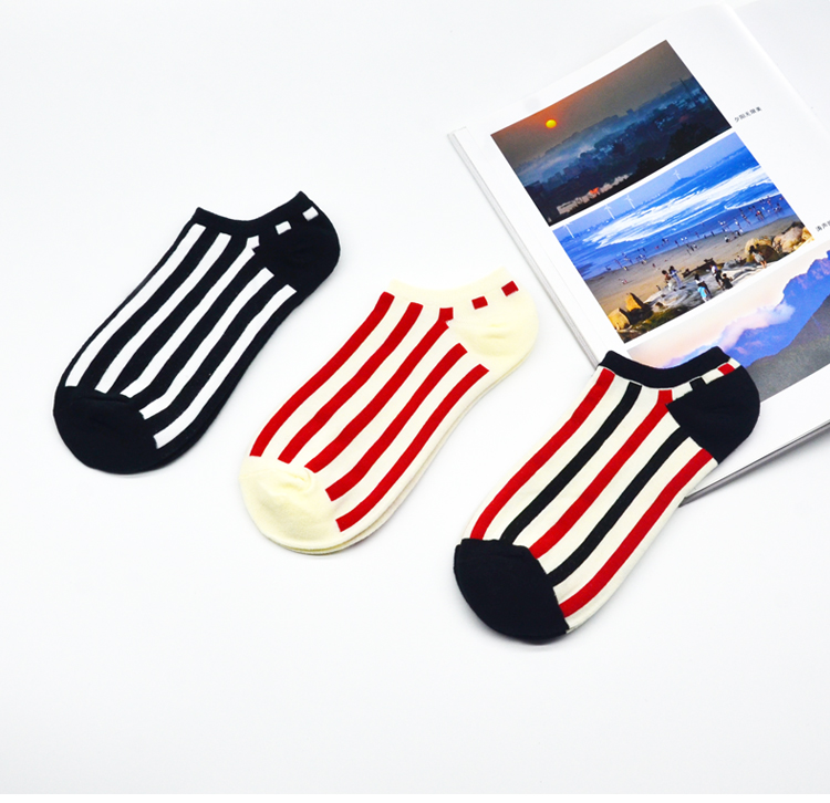 Chaussettes - collants 9800 cinq paires - Ref 756888 Image 8