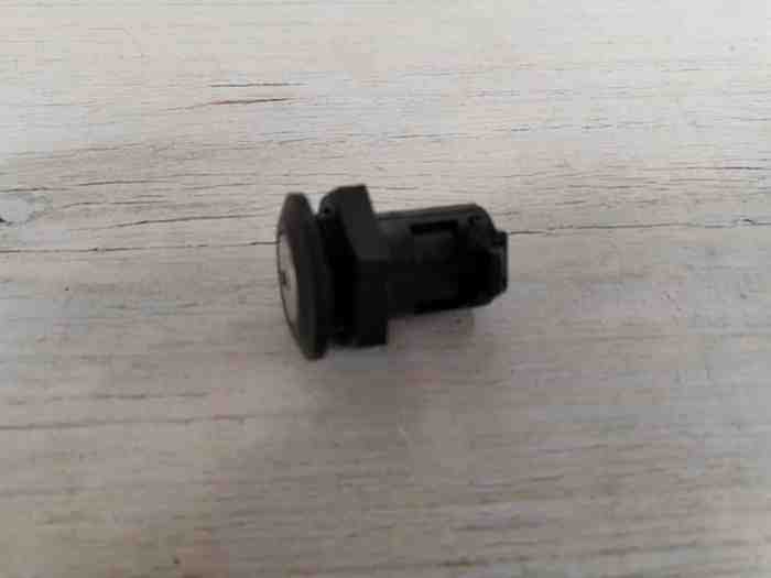 Suitable for Baocarved BD350-5A Double RBMW Locomotive Cover Lock Oil Case Cover Key Door Lock With Cushion Lock